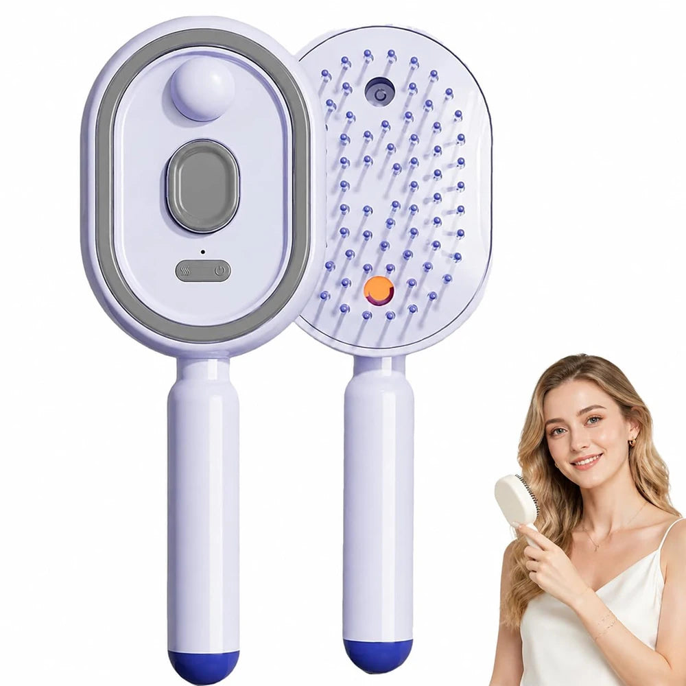 RootCare All-in-One Brush