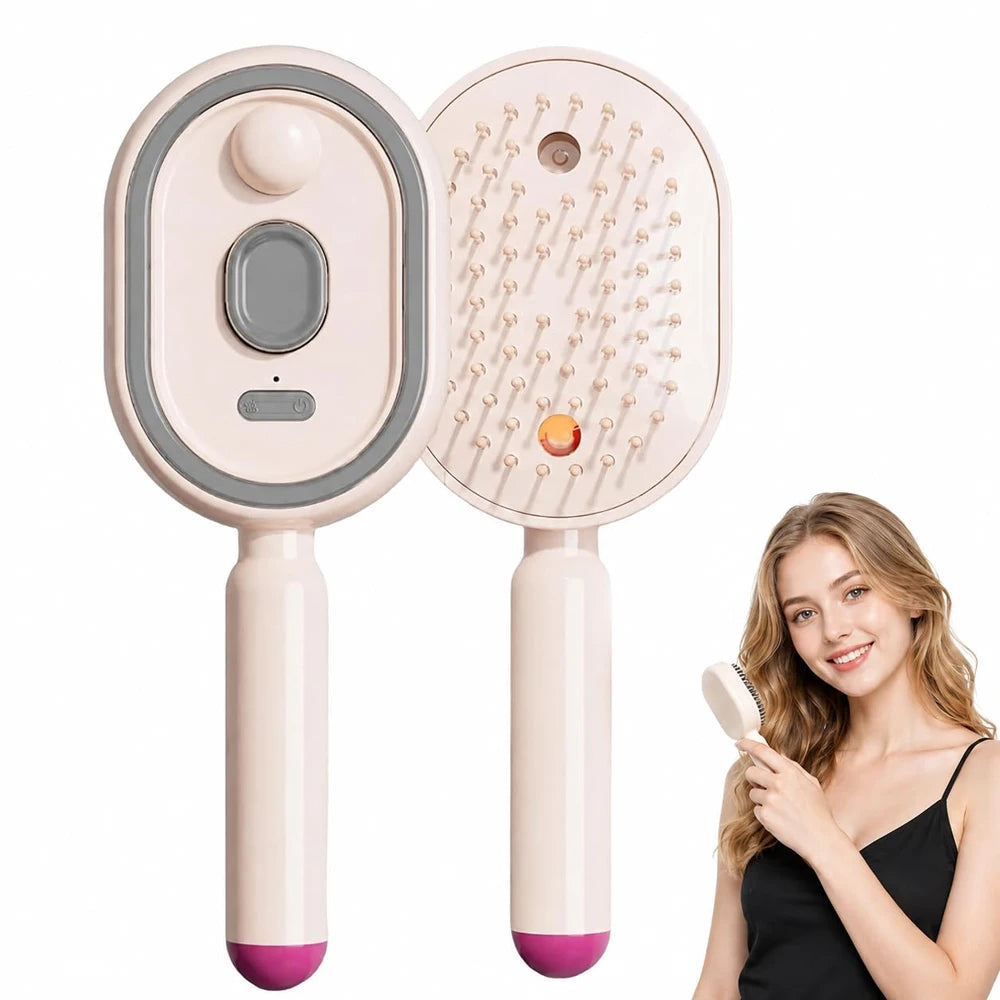 RootCare All-in-One Brush