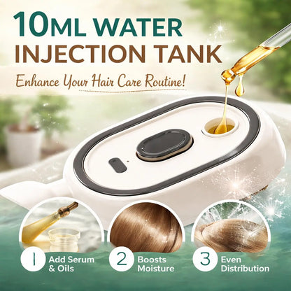 RootCare All-in-One Brush