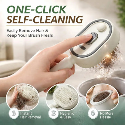 RootCare All-in-One Brush