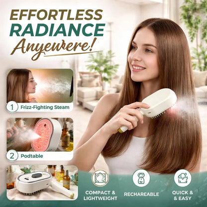 RootCare All-in-One Brush